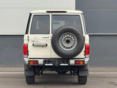 Toyota Land Cruiser (Imported) LC76 2023 4.5T Diesel - ფოტო 6
