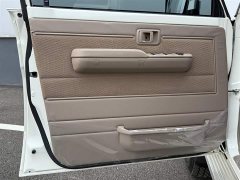 Toyota Land Cruiser (Imported) LC76 2023 4.5T Diesel - ფოტო 9