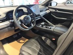 Geely Xingrui Oriental Radiance 1.5TD Kunlun Edition - ფოტო 13