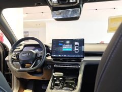 Geely Xingrui Oriental Radiance 1.5TD Kunlun Edition - ფოტო 14