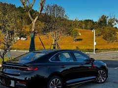 Geely Xingrui Oriental Radiance 1.5TD Kunlun Edition - ფოტო 2