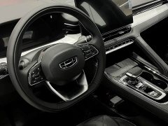 Geely Xingrui Oriental Radiance 1.5TD Kunlun Edition - ფოტო 4