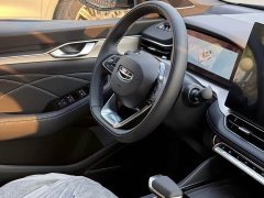 Geely Xingrui Oriental Radiance 1.5TD Kunlun Edition - ფოტო 6