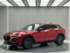 Mazda CX-4 2021 2.0L Automatic FWD Skyactiv Explorer Edition - ფოტო 1