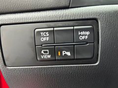 Mazda CX-4 2021 2.0L Automatic FWD Skyactiv Explorer Edition - ფოტო 12