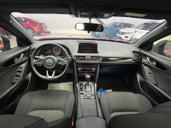 Mazda CX-4 2021 2.0L Automatic FWD Skyactiv Explorer Edition - ფოტო 16