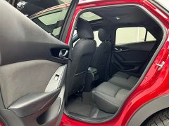 Mazda CX-4 2021 2.0L Automatic FWD Skyactiv Explorer Edition - ფოტო 18