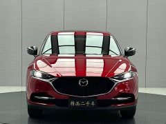Mazda CX-4 2021 2.0L Automatic FWD Skyactiv Explorer Edition - ფოტო 2