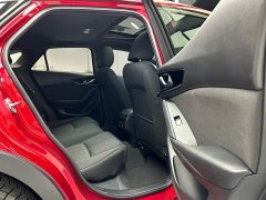 Mazda CX-4 2021 2.0L Automatic FWD Skyactiv Explorer Edition - ფოტო 20