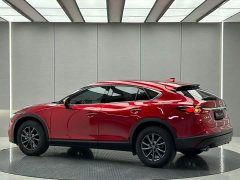 Mazda CX-4 2021 2.0L Automatic FWD Skyactiv Explorer Edition - ფოტო 3
