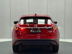 Mazda CX-4 2021 2.0L Automatic FWD Skyactiv Explorer Edition - ფოტო 4