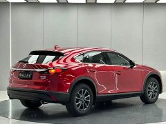 Mazda CX-4 2021 2.0L Automatic FWD Skyactiv Explorer Edition - ფოტო 5