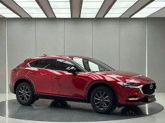 Mazda CX-4 2021 2.0L Automatic FWD Skyactiv Explorer Edition - ფოტო 6