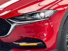 Mazda CX-4 2021 2.0L Automatic FWD Skyactiv Explorer Edition - ფოტო 7