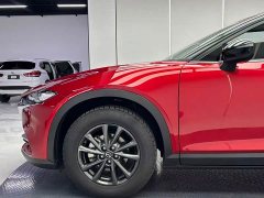 Mazda CX-4 2021 2.0L Automatic FWD Skyactiv Explorer Edition - ფოტო 8