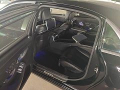 Mercedes-Benz Maybach S-Class 2015 S 600 - ფოტო 5