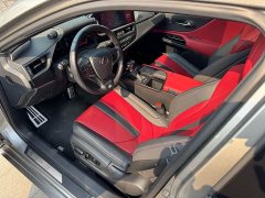 Lexus ES 2021 300h F SPORT - ფოტო 10