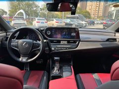 Lexus ES 2021 300h F SPORT - ფოტო 11