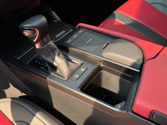 Lexus ES 2021 300h F SPORT - ფოტო 12