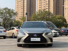 Lexus ES 2021 300h F SPORT - ფოტო 2