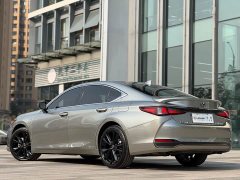 Lexus ES 2021 300h F SPORT - ფოტო 4