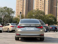 Lexus ES 2021 300h F SPORT - ფოტო 5