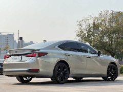 Lexus ES 2021 300h F SPORT - ფოტო 6