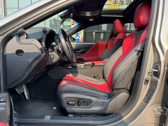 Lexus ES 2021 300h F SPORT - ფოტო 7