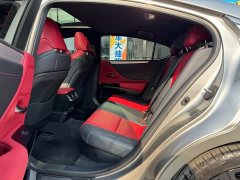 Lexus ES 2021 300h F SPORT - ფოტო 9
