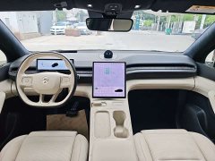 NIO ES6 2023 75kWh - ფოტო 12