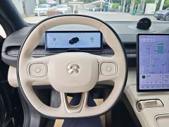 NIO ES6 2023 75kWh - ფოტო 13