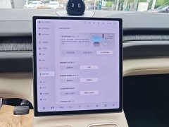 NIO ES6 2023 75kWh - ფოტო 14