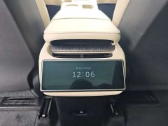 NIO ES6 2023 75kWh - ფოტო 17