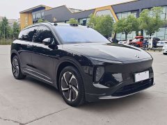 NIO ES6 2023 75kWh - ფოტო 3