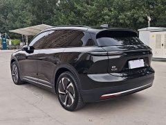 NIO ES6 2023 75kWh - ფოტო 4