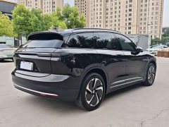 NIO ES6 2023 75kWh - ფოტო 6