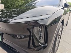 NIO ES6 2023 75kWh - ფოტო 7