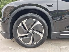 NIO ES6 2023 75kWh - ფოტო 8