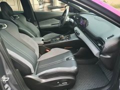 Trumpchi Shadowpanther 2024 400T Automatic Shadowpanther R MAX Edition - ფოტო 12