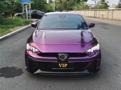 Trumpchi Shadowpanther 2024 400T Automatic Shadowpanther R MAX Edition - ფოტო 3