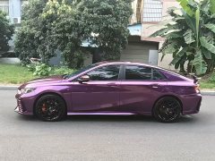 Trumpchi Shadowpanther 2024 400T Automatic Shadowpanther R MAX Edition - ფოტო 6