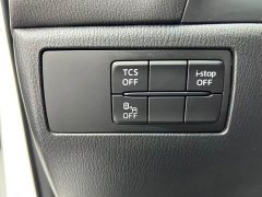 Mazda CX-4 2021 2.0L Automatic FWD Blue Sky Vitality Edition - ფოტო 11