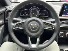 Mazda CX-4 2021 2.0L Automatic FWD Blue Sky Vitality Edition - ფოტო 12