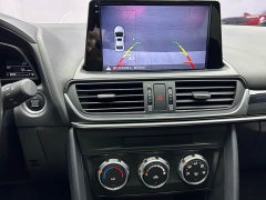 Mazda CX-4 2021 2.0L Automatic FWD Blue Sky Vitality Edition - ფოტო 13