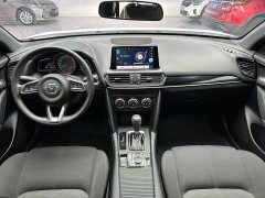 Mazda CX-4 2021 2.0L Automatic FWD Blue Sky Vitality Edition - ფოტო 17