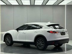 Mazda CX-4 2021 2.0L Automatic FWD Blue Sky Vitality Edition - ფოტო 3