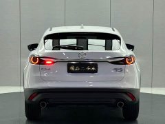 Mazda CX-4 2021 2.0L Automatic FWD Blue Sky Vitality Edition - ფოტო 4