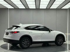 Mazda CX-4 2021 2.0L Automatic FWD Blue Sky Vitality Edition - ფოტო 5