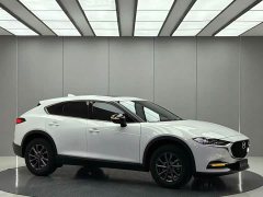 Mazda CX-4 2021 2.0L Automatic FWD Blue Sky Vitality Edition - ფოტო 6