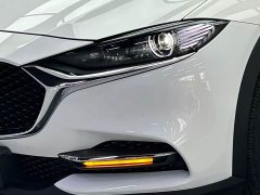 Mazda CX-4 2021 2.0L Automatic FWD Blue Sky Vitality Edition - ფოტო 7